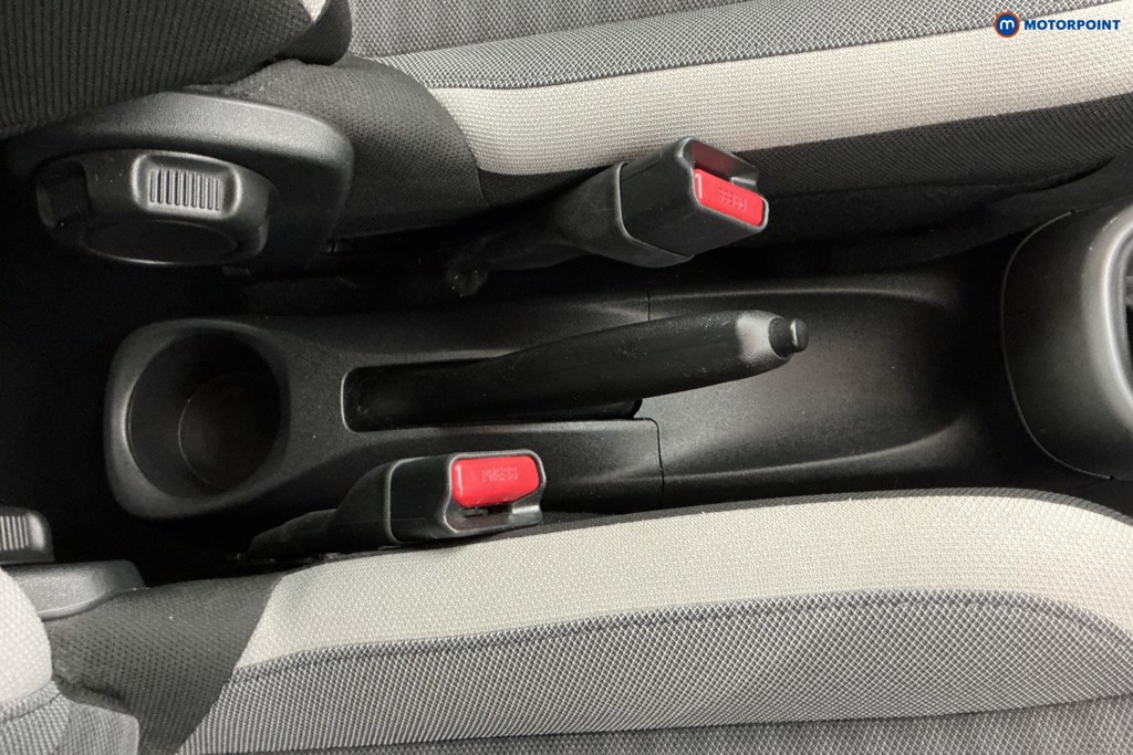 Toyota Aygo X-Trend Manual Petrol Hatchback - Stock Number (1586480) - 12th supplementary image