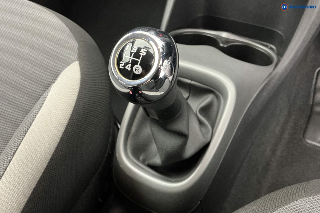 Toyota Aygo X-Trend Manual Petrol Hatchback - Stock Number (1586480) - 13th supplementary image