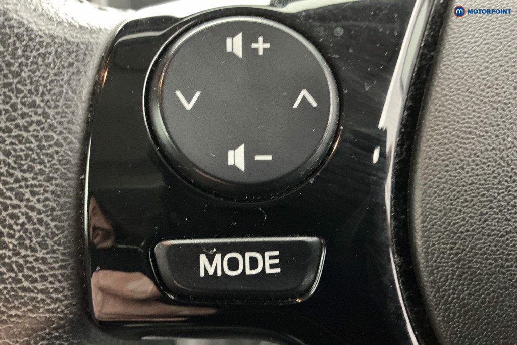 Toyota Aygo X-Trend Manual Petrol Hatchback - Stock Number (1586480) - 18th supplementary image