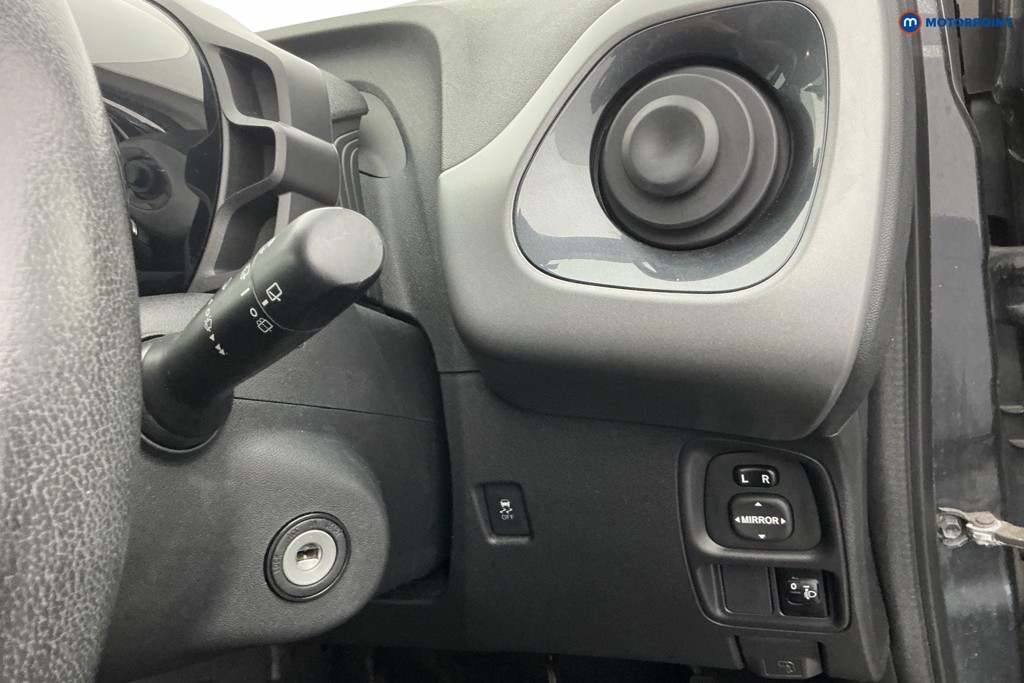 Toyota Aygo X-Trend Manual Petrol Hatchback - Stock Number (1586480) - 20th supplementary image