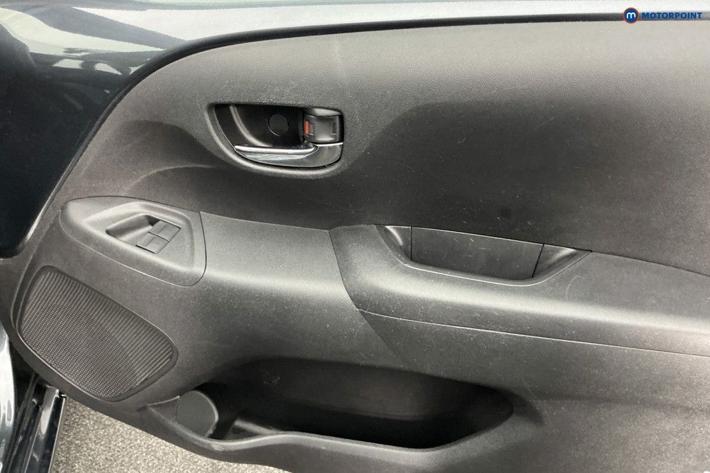 Toyota Aygo X-Trend Manual Petrol Hatchback - Stock Number (1586480) - 21st supplementary image