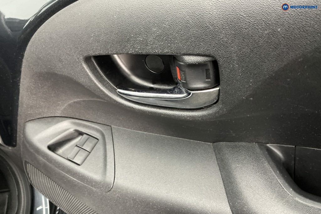 Toyota Aygo X-Trend Manual Petrol Hatchback - Stock Number (1586480) - 22nd supplementary image