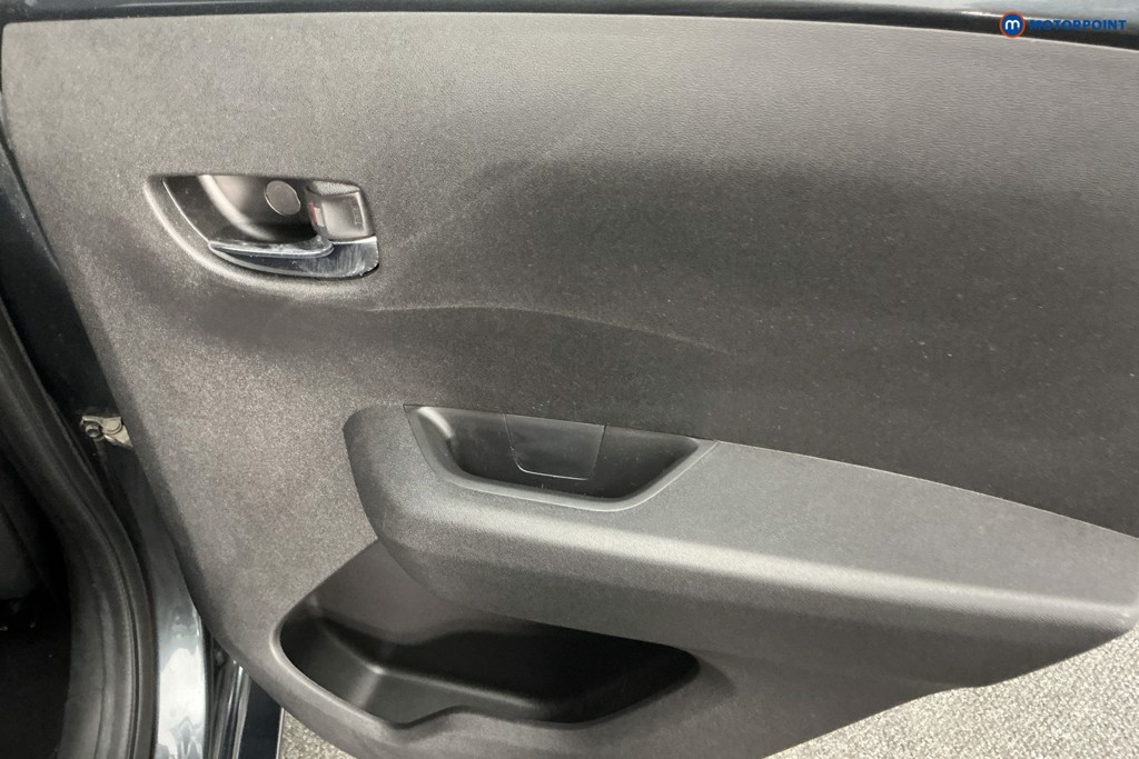 Toyota Aygo X-Trend Manual Petrol Hatchback - Stock Number (1586480) - 23rd supplementary image