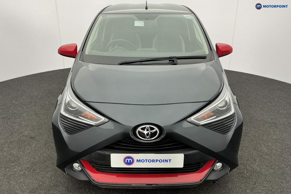 Toyota Aygo X-Trend Manual Petrol Hatchback - Stock Number (1586480) - 27th supplementary image