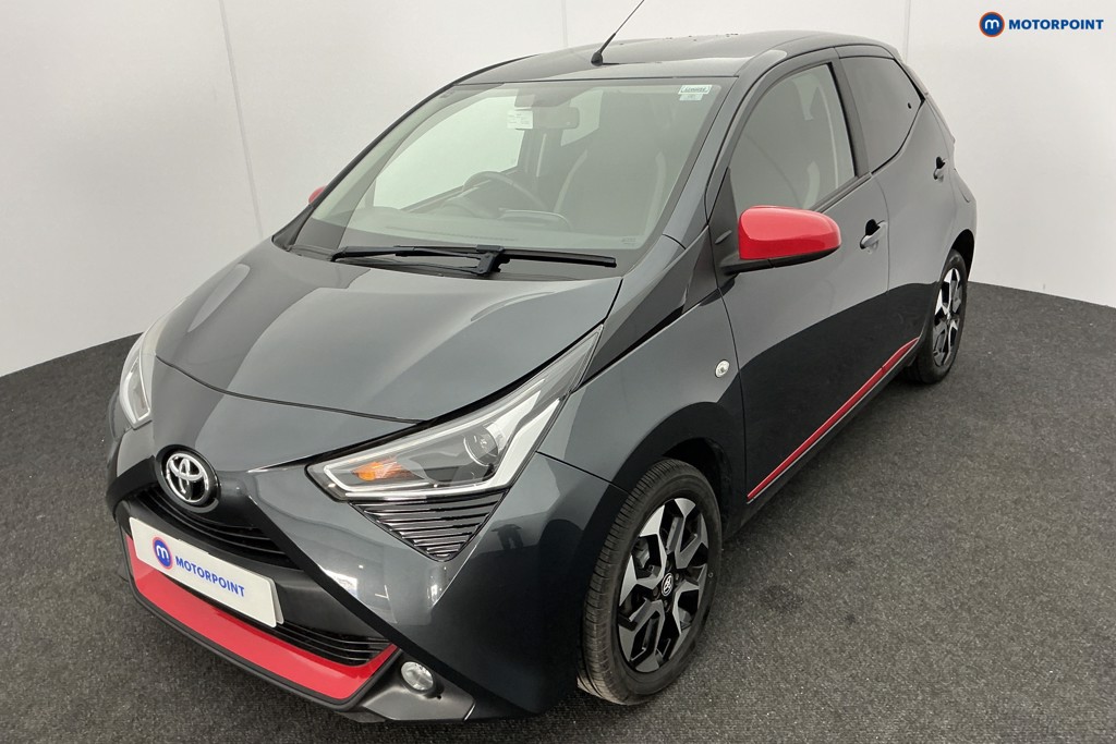 Toyota Aygo X-Trend Manual Petrol Hatchback - Stock Number (1586480) - 28th supplementary image