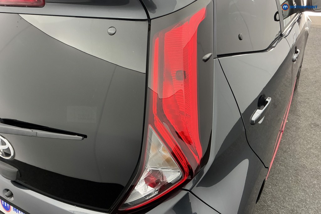 Toyota Aygo X-Trend Manual Petrol Hatchback - Stock Number (1586480) - 29th supplementary image