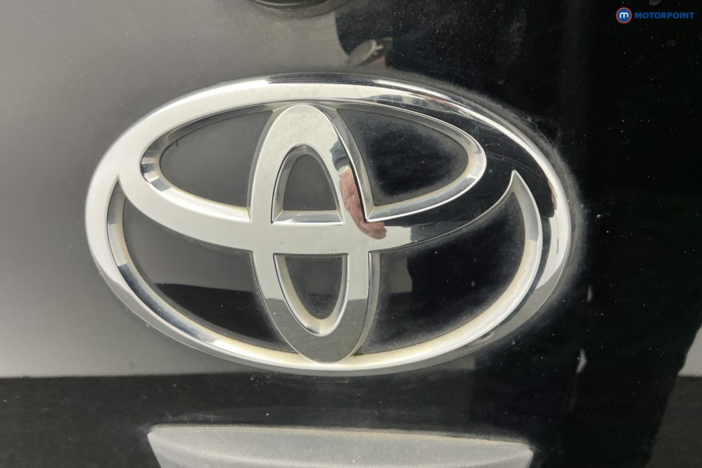 Toyota Aygo X-Trend Manual Petrol Hatchback - Stock Number (1586480) - 31st supplementary image