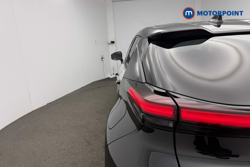 Toyota C-Hr Gr Sport Automatic Petrol Plug-In Hybrid SUV - Stock Number (1586562) - 5th supplementary image