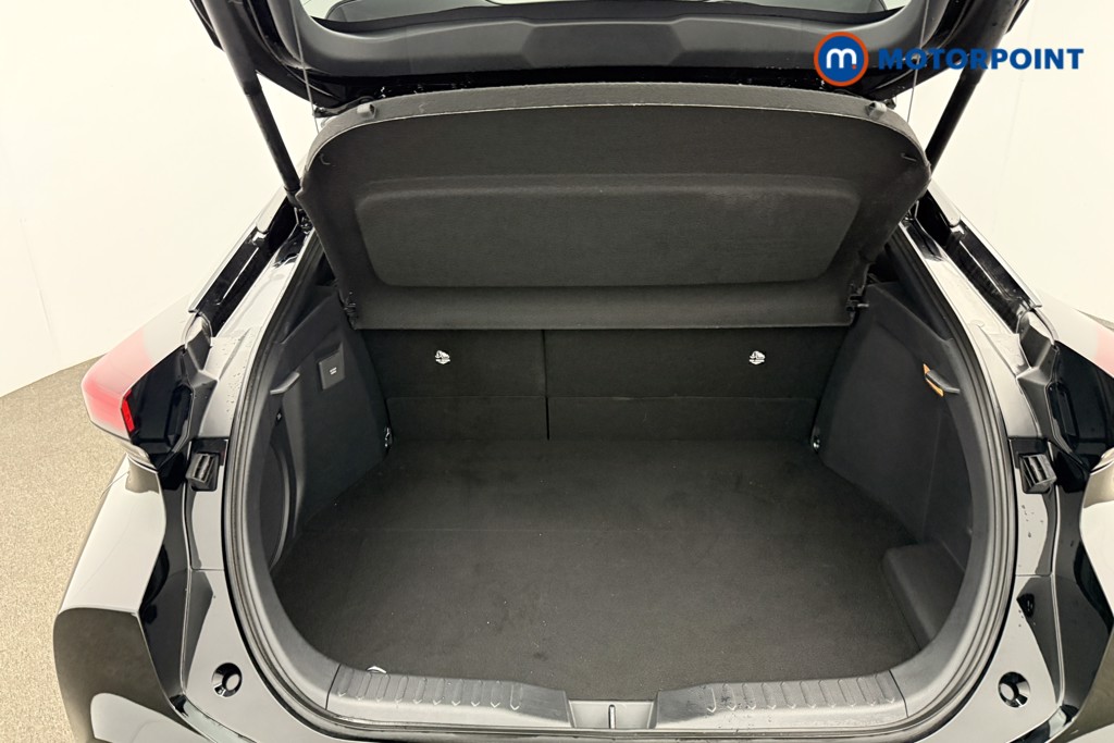 Toyota C-Hr Gr Sport Automatic Petrol Plug-In Hybrid SUV - Stock Number (1586562) - 6th supplementary image