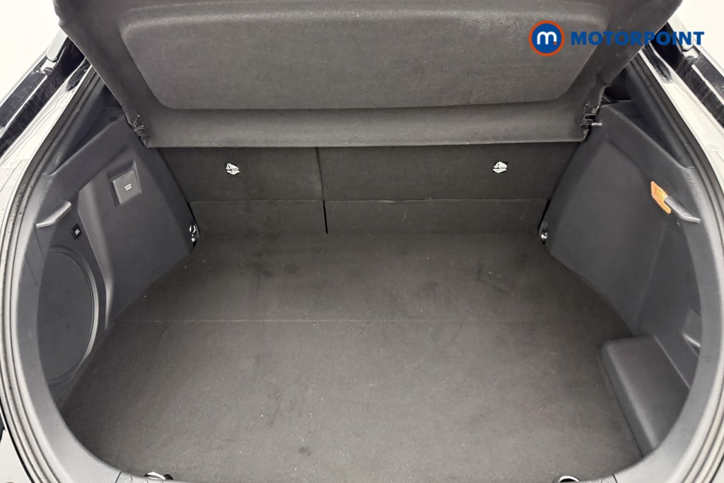 Toyota C-Hr Gr Sport Automatic Petrol Plug-In Hybrid SUV - Stock Number (1586562) - 7th supplementary image