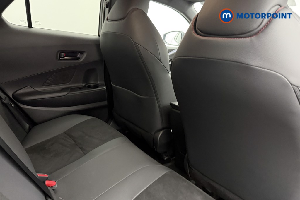 Toyota C-Hr Gr Sport Automatic Petrol Plug-In Hybrid SUV - Stock Number (1586562) - 10th supplementary image