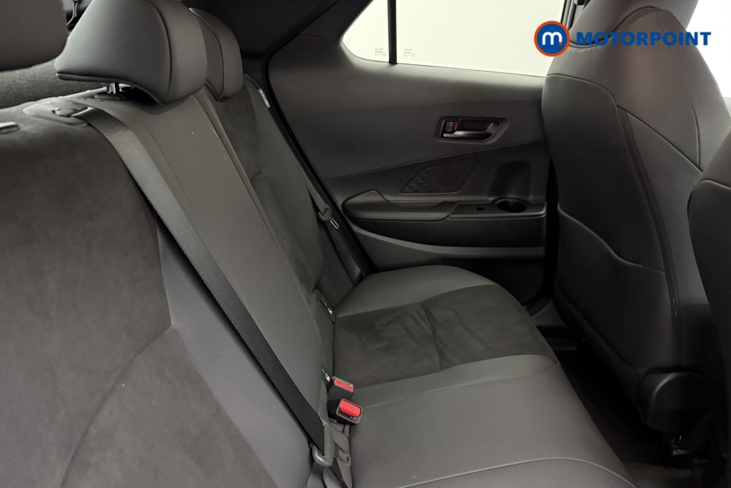 Toyota C-Hr Gr Sport Automatic Petrol Plug-In Hybrid SUV - Stock Number (1586562) - 11th supplementary image