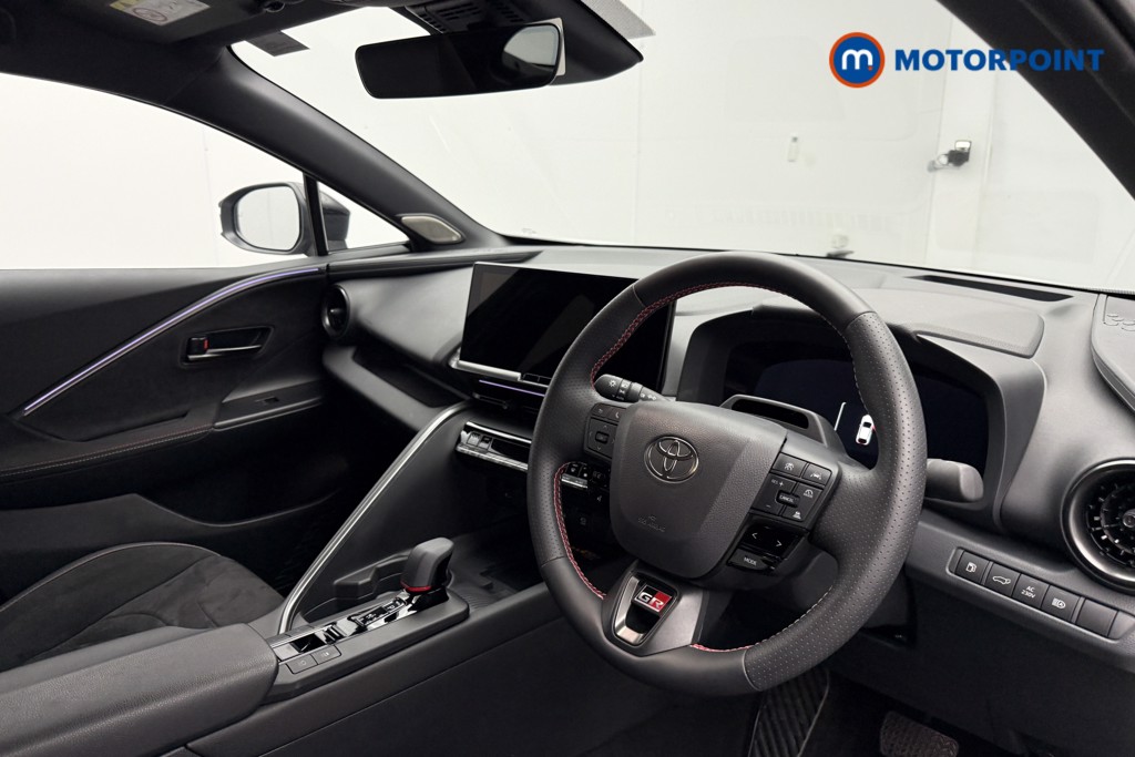 Toyota C-Hr Gr Sport Automatic Petrol Plug-In Hybrid SUV - Stock Number (1586562) - 14th supplementary image