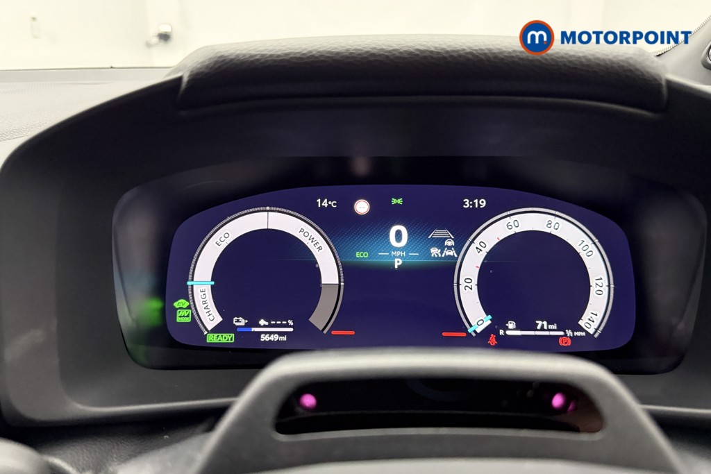 Toyota C-Hr Gr Sport Automatic Petrol Plug-In Hybrid SUV - Stock Number (1586562) - 17th supplementary image