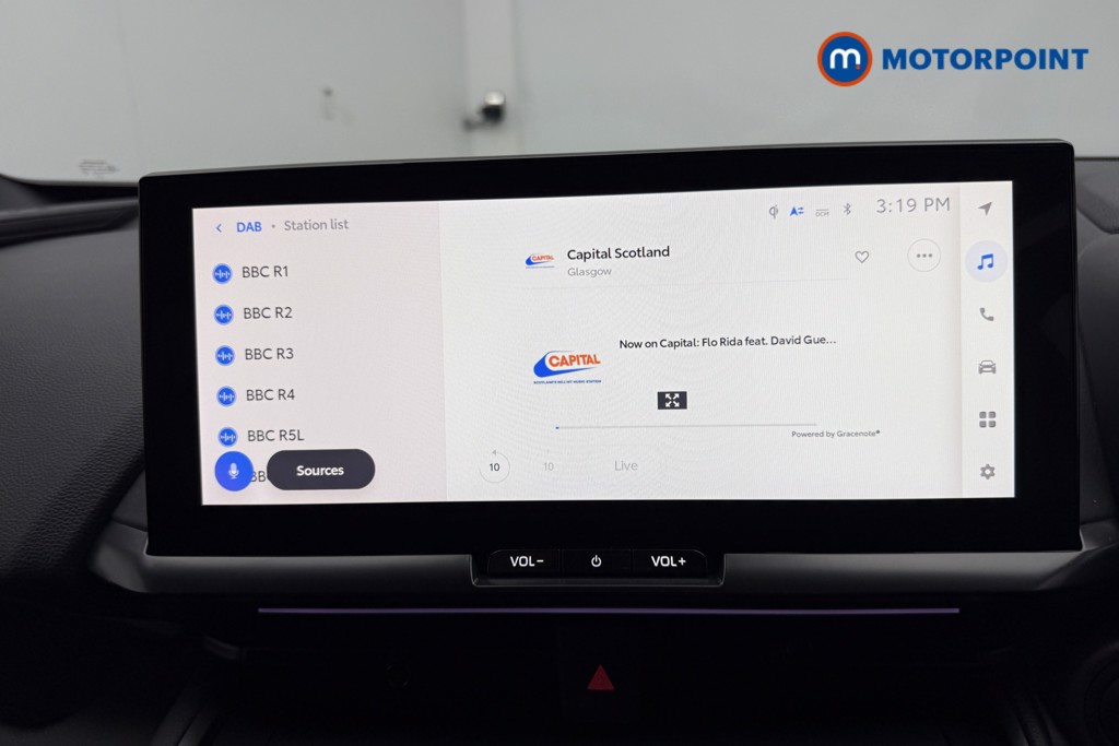 Toyota C-Hr Gr Sport Automatic Petrol Plug-In Hybrid SUV - Stock Number (1586562) - 18th supplementary image