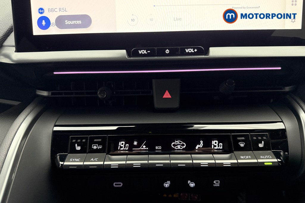 Toyota C-Hr Gr Sport Automatic Petrol Plug-In Hybrid SUV - Stock Number (1586562) - 19th supplementary image