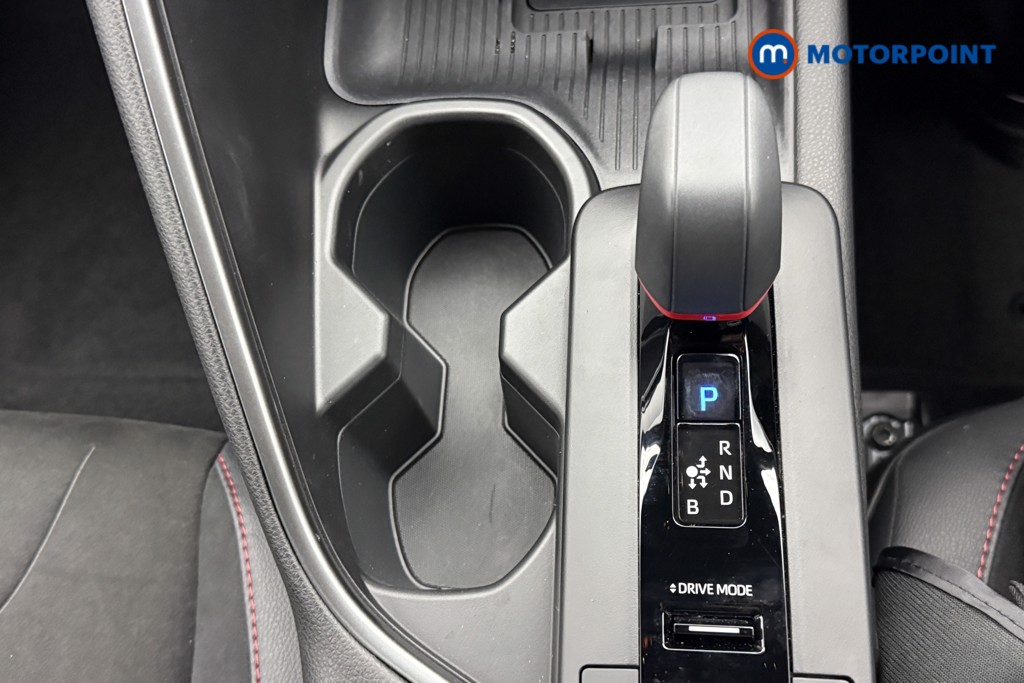 Toyota C-Hr Gr Sport Automatic Petrol Plug-In Hybrid SUV - Stock Number (1586562) - 20th supplementary image