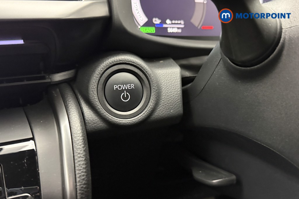 Toyota C-Hr Gr Sport Automatic Petrol Plug-In Hybrid SUV - Stock Number (1586562) - 21st supplementary image