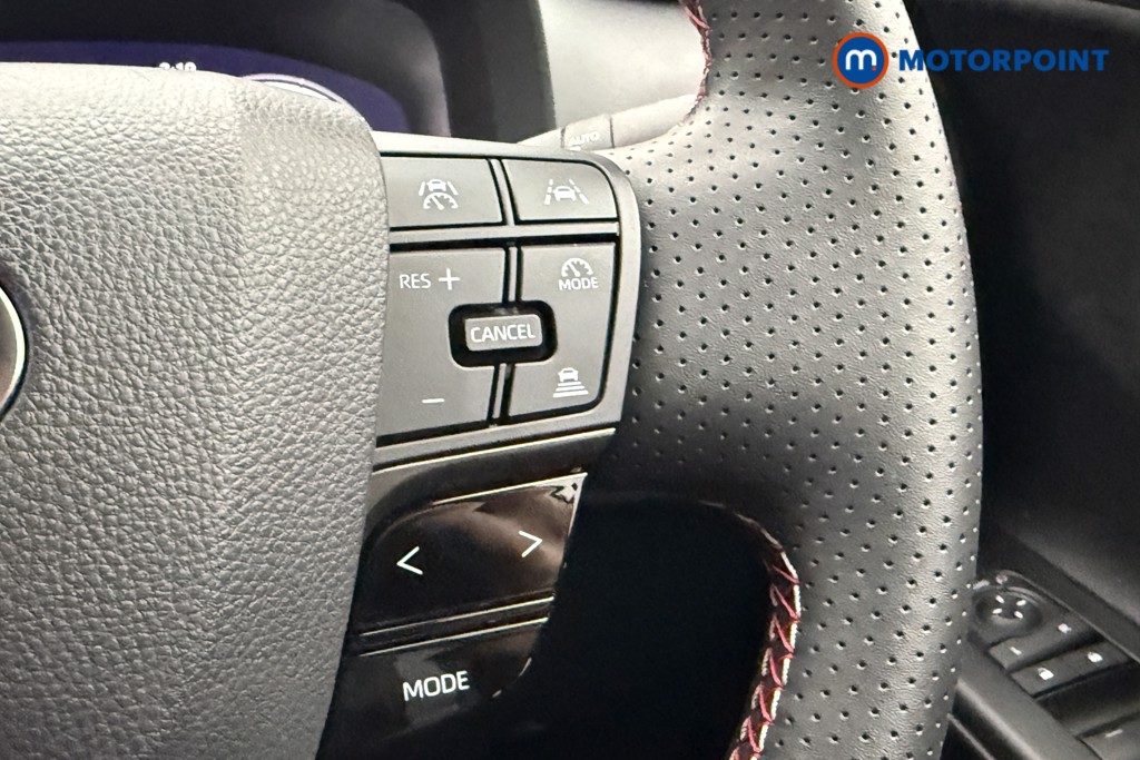 Toyota C-Hr Gr Sport Automatic Petrol Plug-In Hybrid SUV - Stock Number (1586562) - 23rd supplementary image