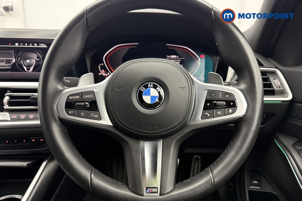 BMW 3 Series M Sport Automatic Petrol Estate - Stock Number (1586663) - 5th supplementary image