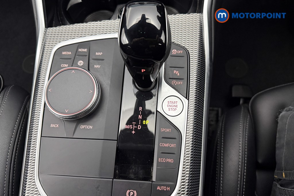 BMW 3 Series M Sport Automatic Petrol Estate - Stock Number (1586663) - 7th supplementary image