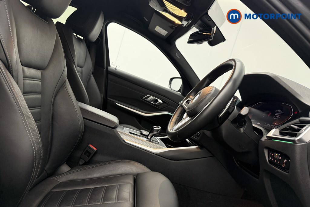 BMW 3 Series M Sport Automatic Petrol Estate - Stock Number (1586663) - 8th supplementary image