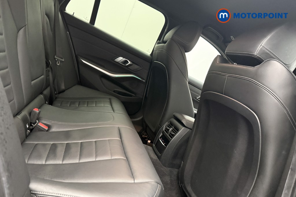 BMW 3 Series M Sport Automatic Petrol Estate - Stock Number (1586663) - 9th supplementary image