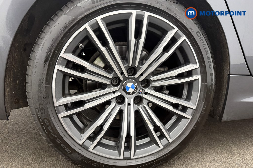 BMW 3 Series M Sport Automatic Petrol Estate - Stock Number (1586663) - 10th supplementary image