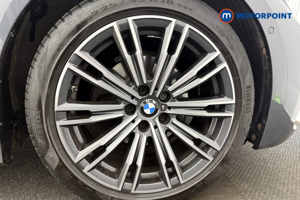BMW 3 Series M Sport Automatic Petrol Estate - Stock Number (1586663) - 11th supplementary image