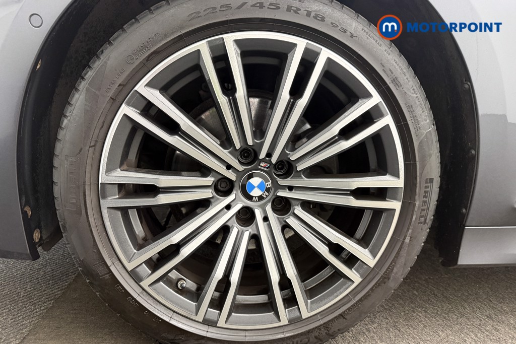 BMW 3 Series M Sport Automatic Petrol Estate - Stock Number (1586663) - 12th supplementary image