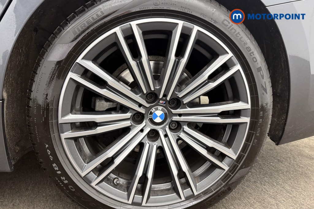 BMW 3 Series M Sport Automatic Petrol Estate - Stock Number (1586663) - 13th supplementary image