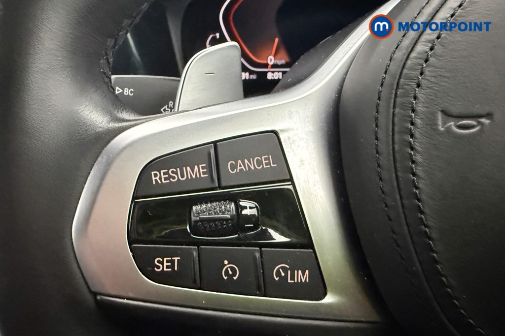 BMW 3 Series M Sport Automatic Petrol Estate - Stock Number (1586663) - 14th supplementary image