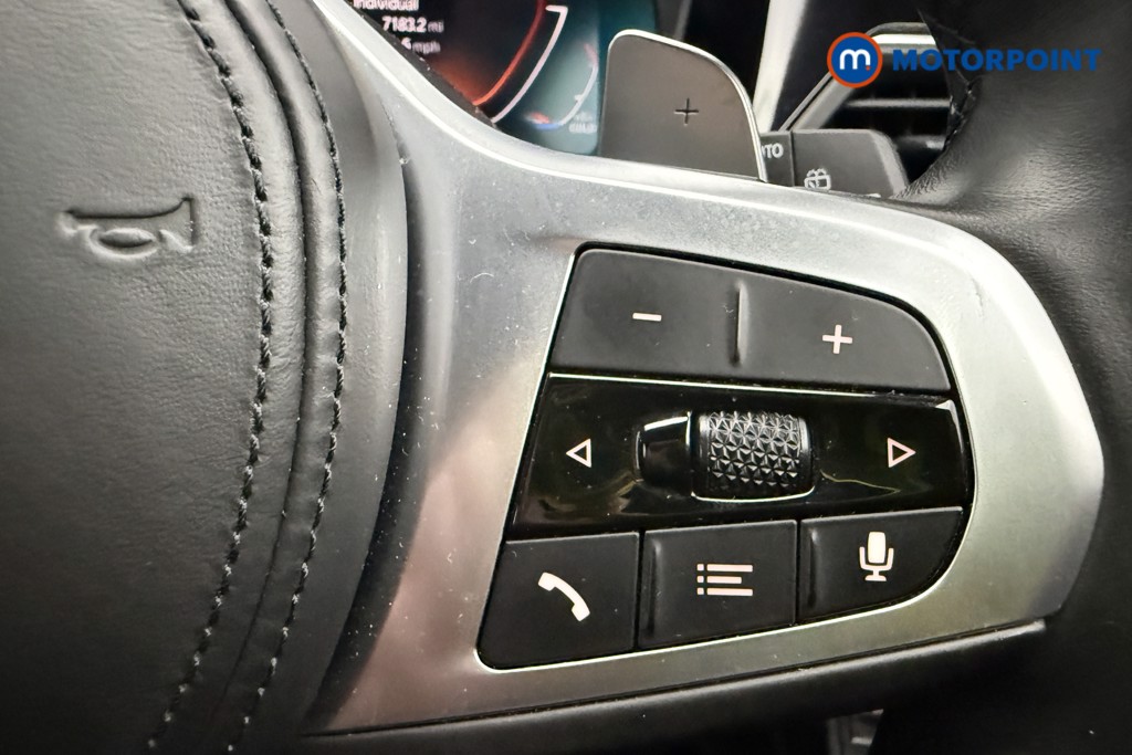 BMW 3 Series M Sport Automatic Petrol Estate - Stock Number (1586663) - 15th supplementary image