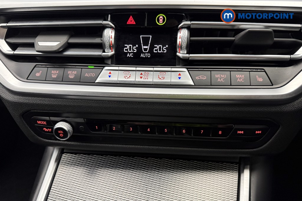 BMW 3 Series M Sport Automatic Petrol Estate - Stock Number (1586663) - 16th supplementary image