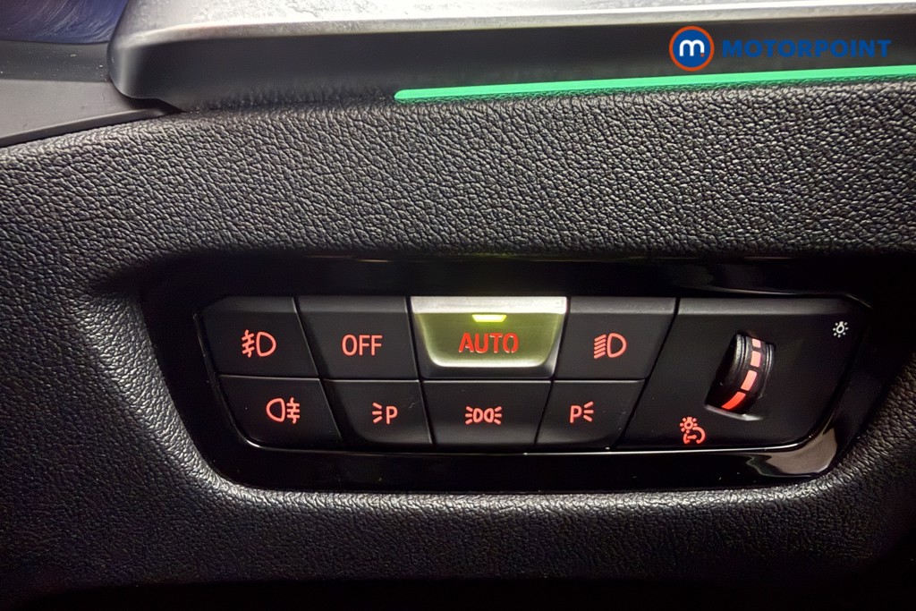 BMW 3 Series M Sport Automatic Petrol Estate - Stock Number (1586663) - 17th supplementary image