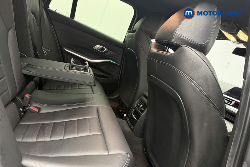 BMW 3 Series M Sport Automatic Petrol Estate - Stock Number (1586663) - 20th supplementary image