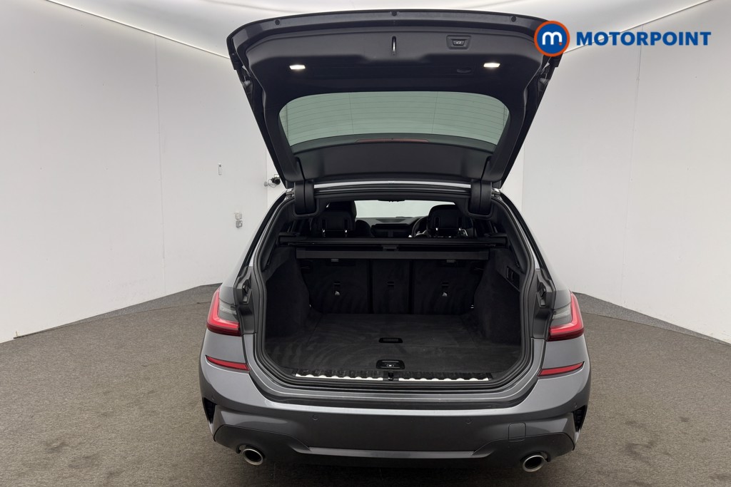 BMW 3 Series M Sport Automatic Petrol Estate - Stock Number (1586663) - 22nd supplementary image