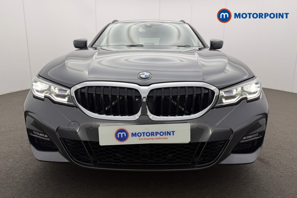 BMW 3 Series M Sport Automatic Petrol Estate - Stock Number (1586663) - 24th supplementary image