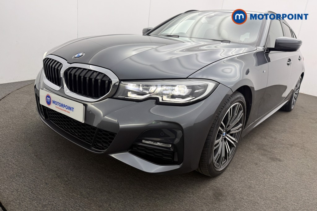 BMW 3 Series M Sport Automatic Petrol Estate - Stock Number (1586663) - 25th supplementary image
