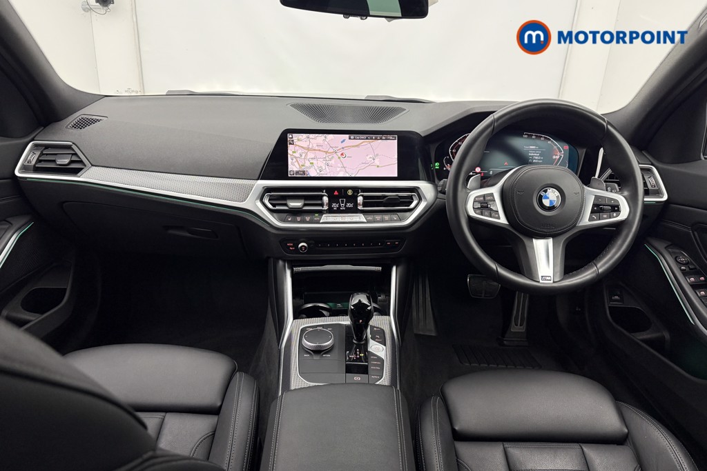 BMW 3 Series M Sport Automatic Petrol Estate - Stock Number (1586663) - 1st supplementary image