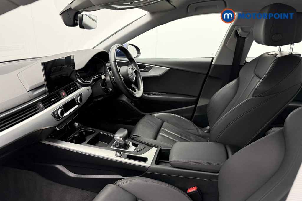 Audi A5 Sport Automatic Petrol Hatchback - Stock Number (1586843) - 3rd supplementary image