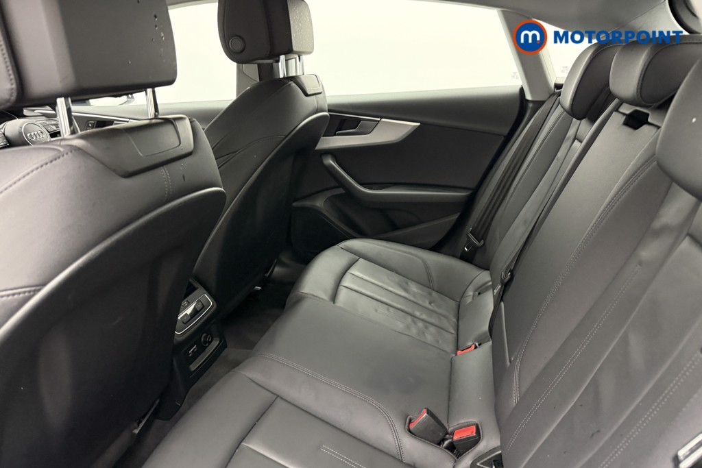 Audi A5 Sport Automatic Petrol Hatchback - Stock Number (1586843) - 4th supplementary image