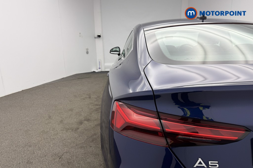 Audi A5 Sport Automatic Petrol Hatchback - Stock Number (1586843) - 5th supplementary image