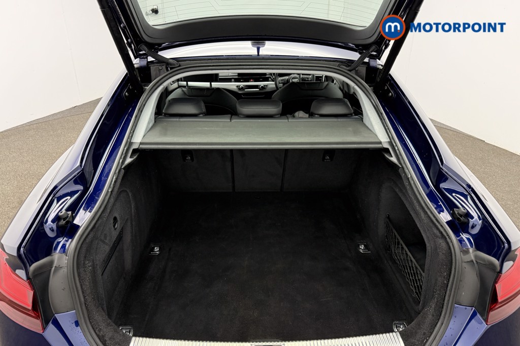 Audi A5 Sport Automatic Petrol Hatchback - Stock Number (1586843) - 6th supplementary image