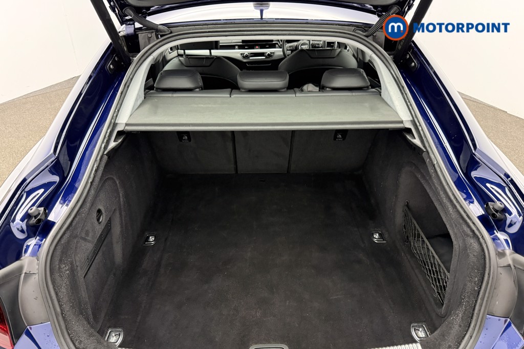 Audi A5 Sport Automatic Petrol Hatchback - Stock Number (1586843) - 7th supplementary image