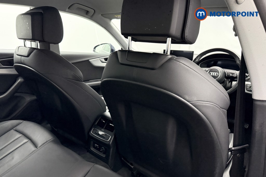 Audi A5 Sport Automatic Petrol Hatchback - Stock Number (1586843) - 10th supplementary image