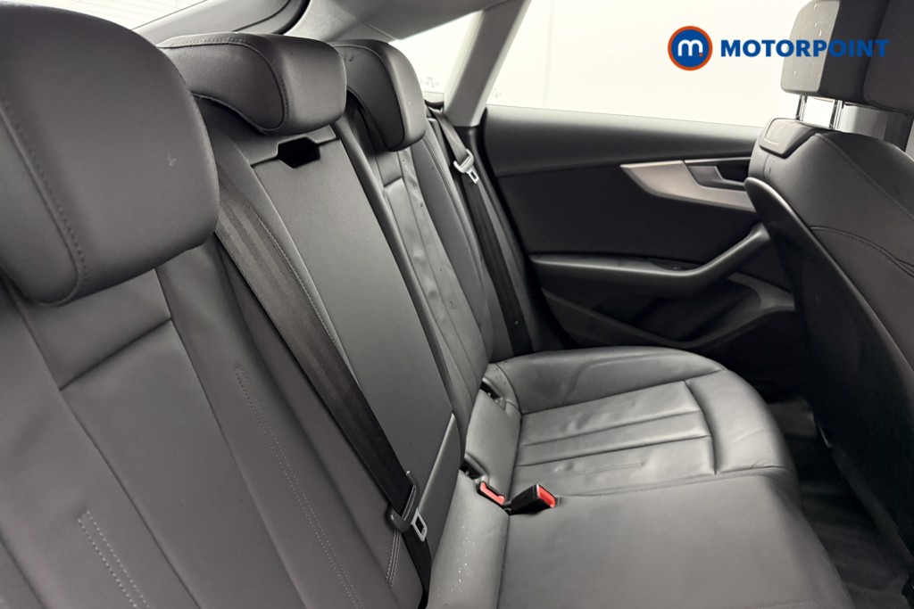 Audi A5 Sport Automatic Petrol Hatchback - Stock Number (1586843) - 11th supplementary image