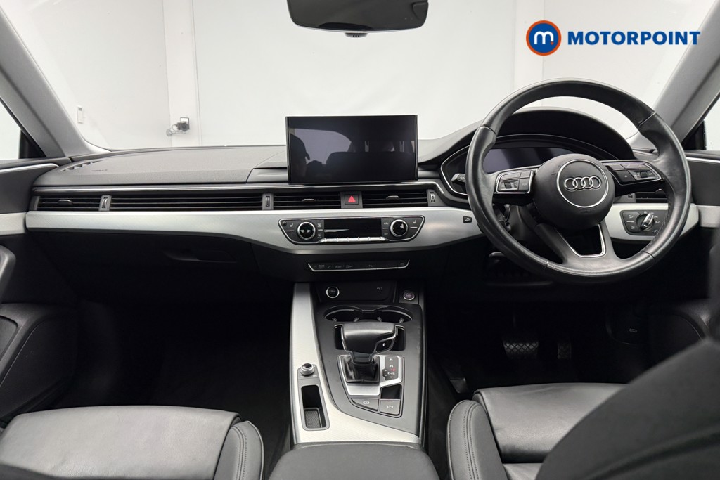 Audi A5 Sport Automatic Petrol Hatchback - Stock Number (1586843) - 12th supplementary image