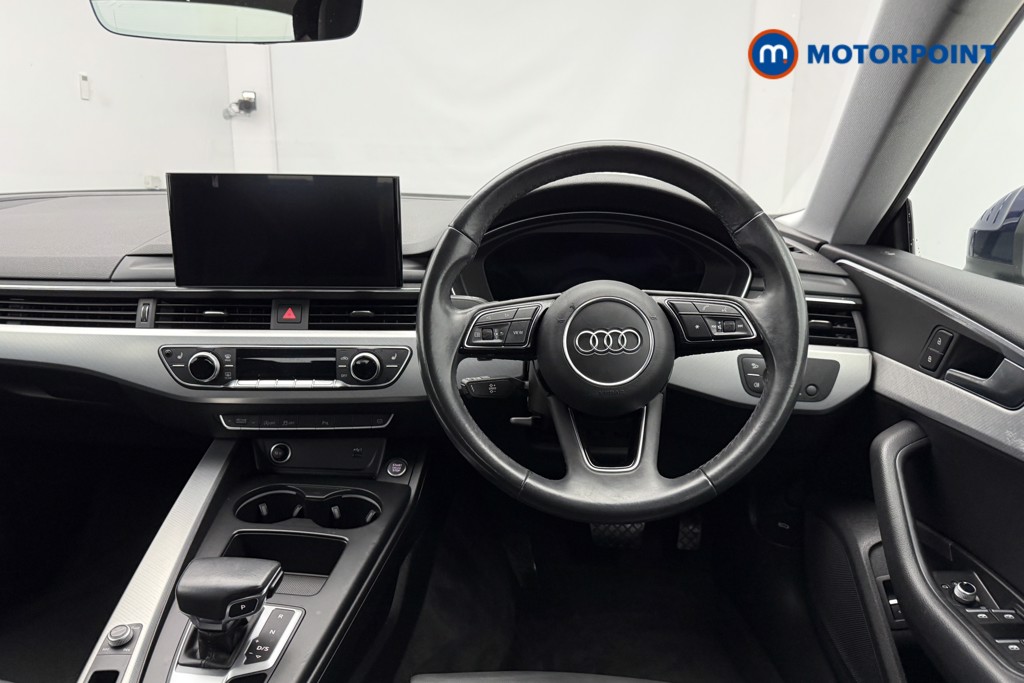 Audi A5 Sport Automatic Petrol Hatchback - Stock Number (1586843) - 14th supplementary image