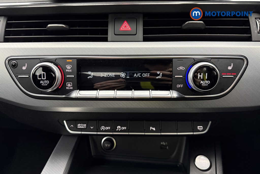 Audi A5 Sport Automatic Petrol Hatchback - Stock Number (1586843) - 19th supplementary image